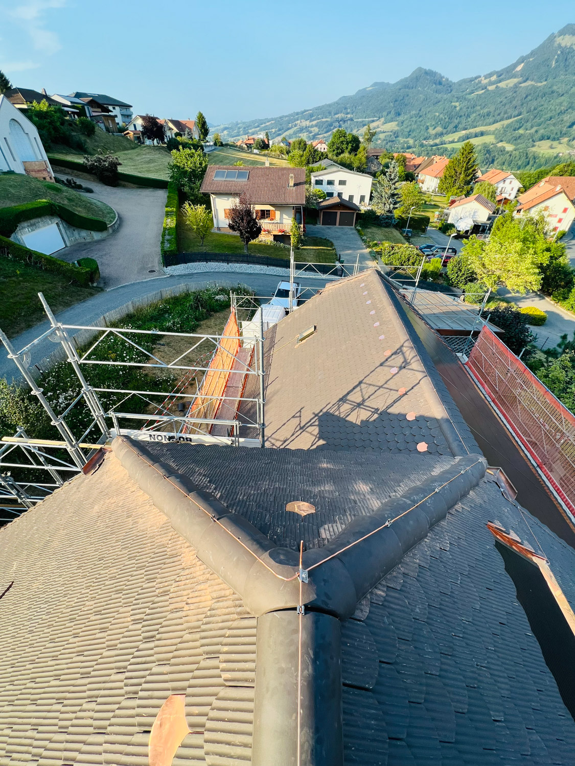 Leman paratonnerres accueil